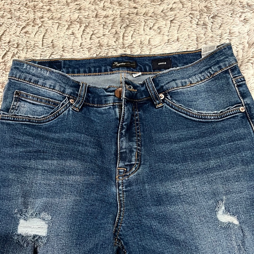 Supplies size 10 Petite